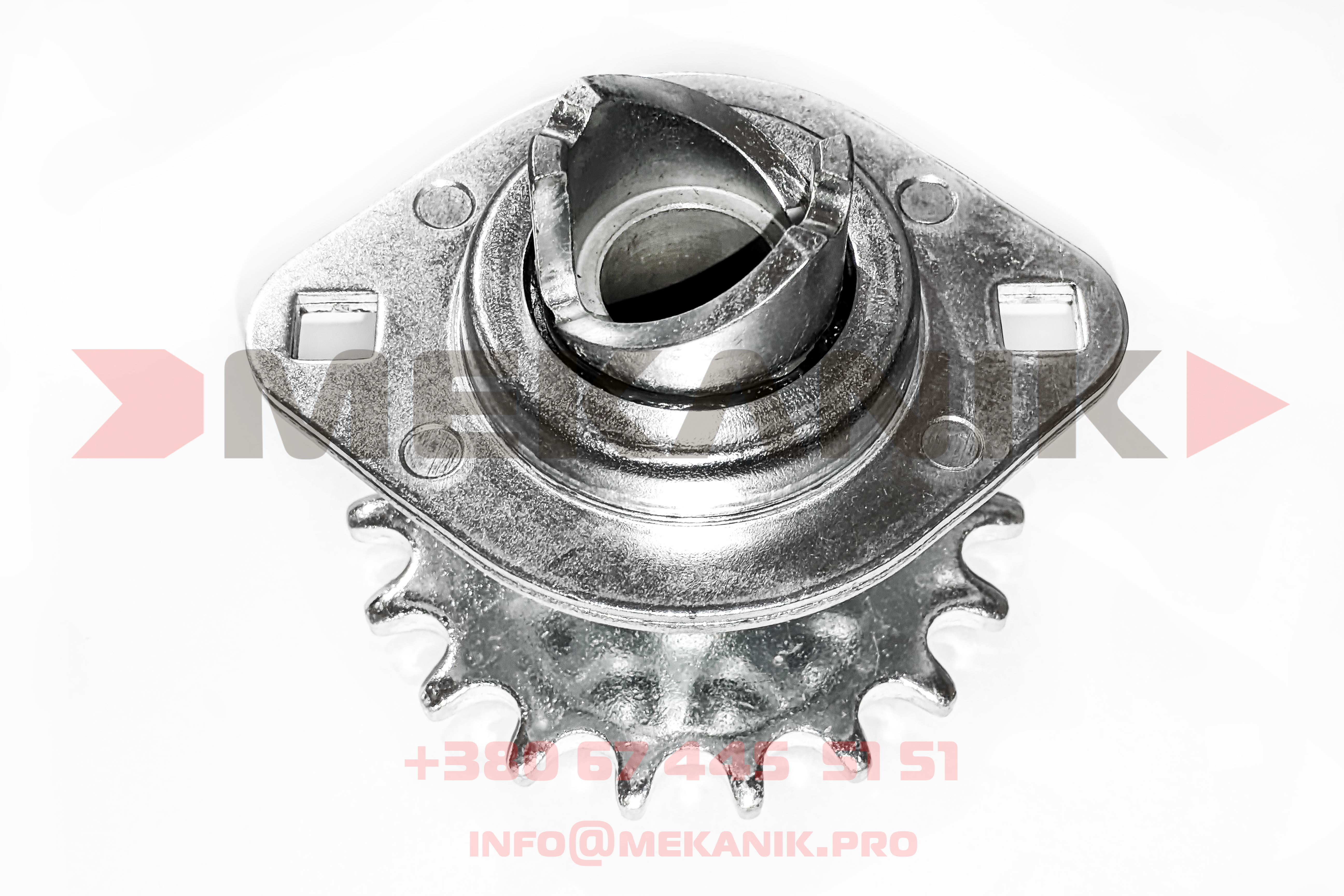MKA 7205711 MEKANIK